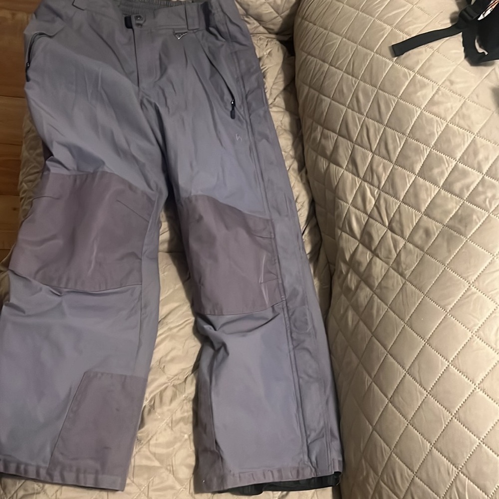 Alpine Design Mens medium - Picture 7 of 8